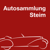 Autosammlung Steim Logo